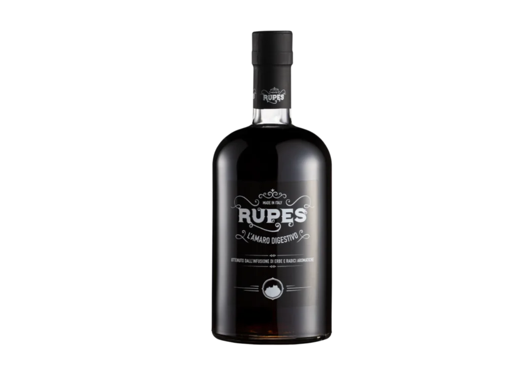Amaro Rupes 1L | Rupes