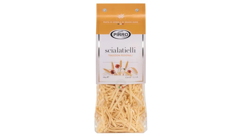 Scialatielli 500g | Pirro