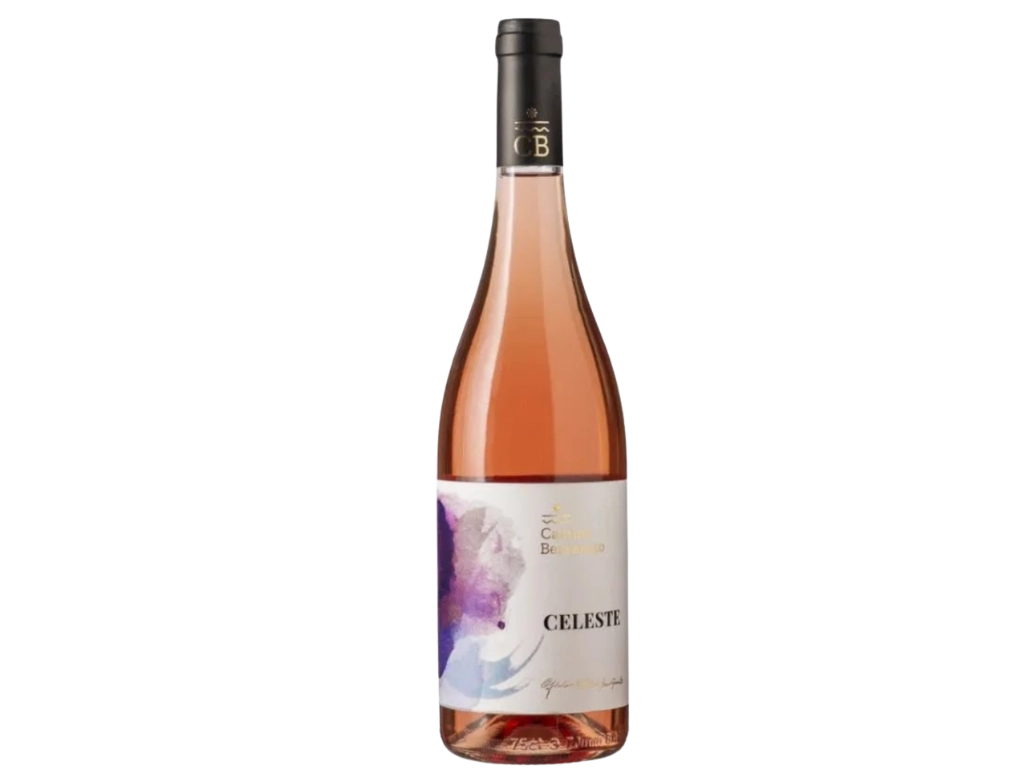 Celeste Rosato Calabria IGP 2024 | Benvenuto