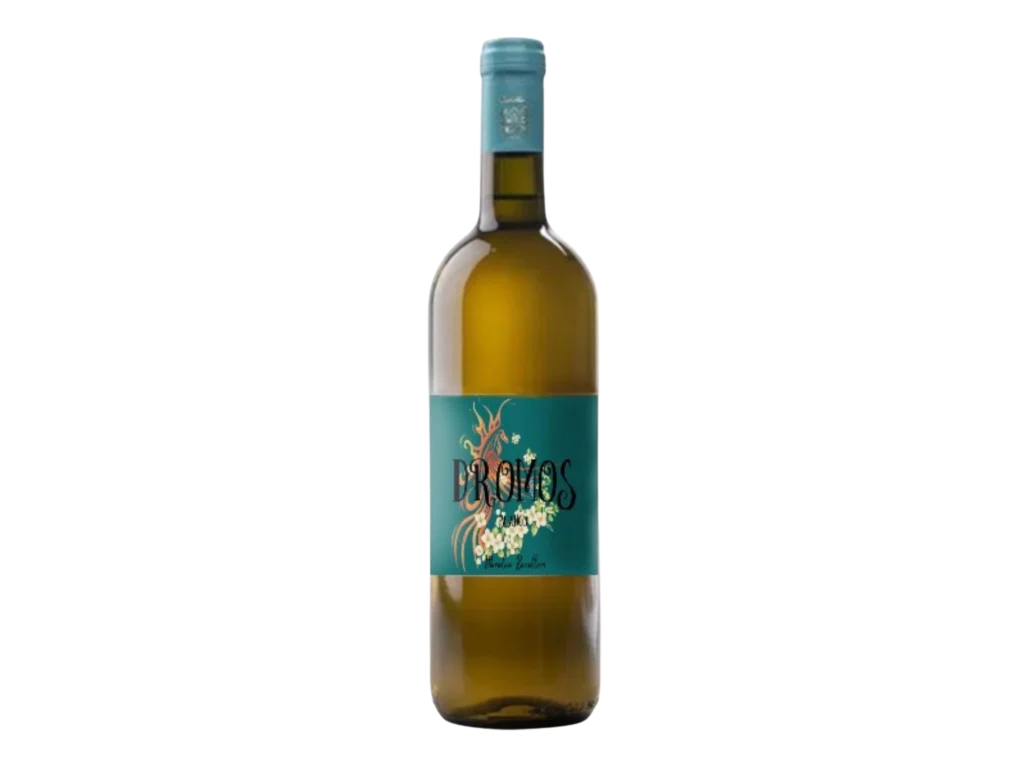 Vino Dromos Bianco Cantina Baccellieri