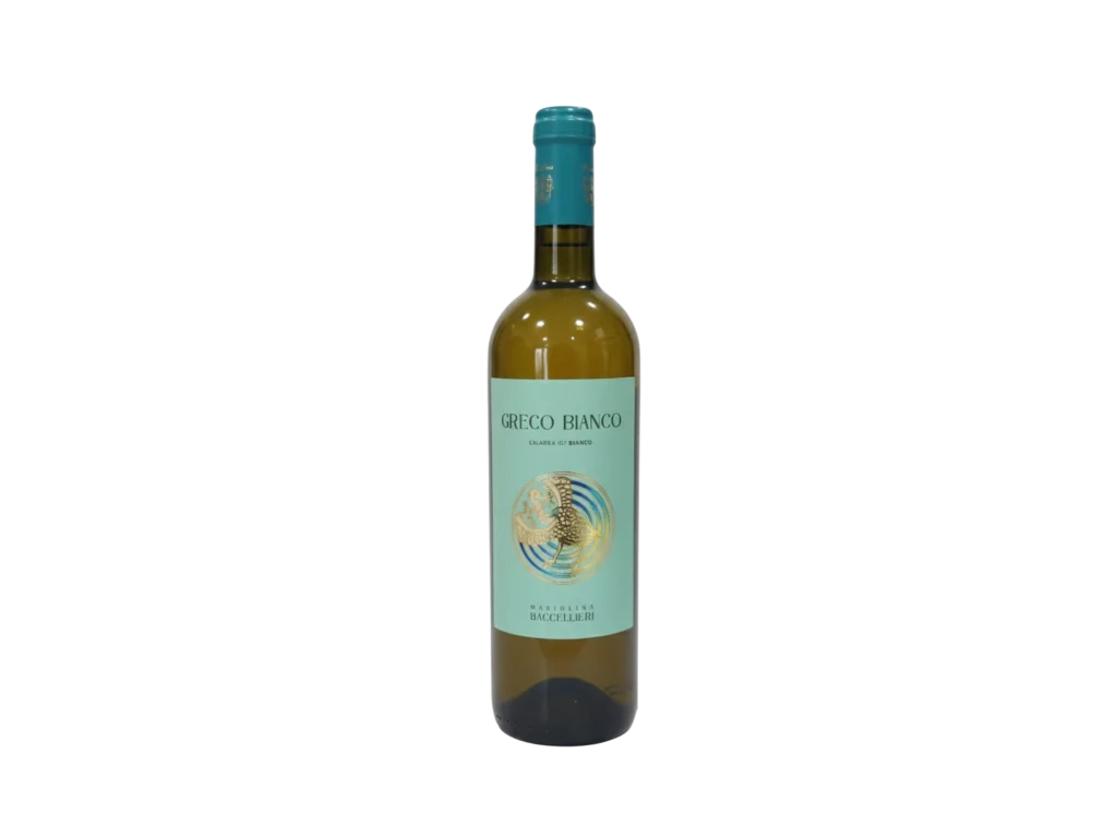 Greco Bianco 2022 | Baccellieri