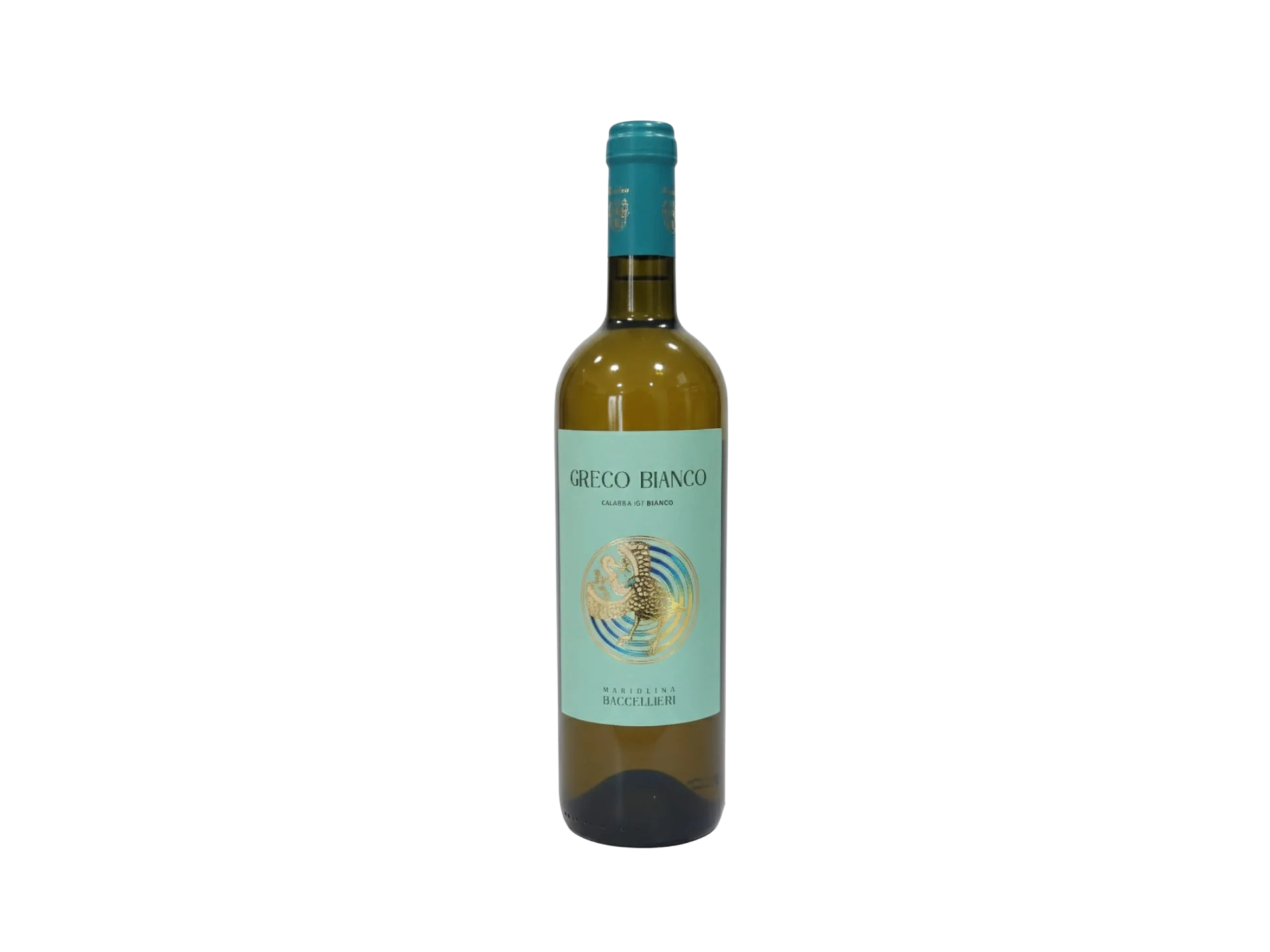 Greco Bianco 2022 | Baccellieri