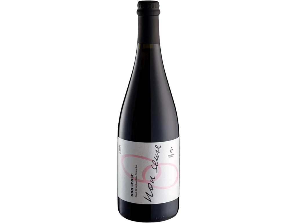 Non Sense Rosato Frizzante Calabria IGP 2023 | Casa Comerci
