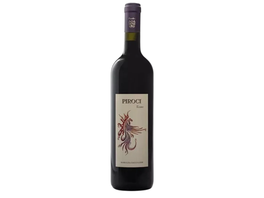 Piroci 2022 | Baccellieri