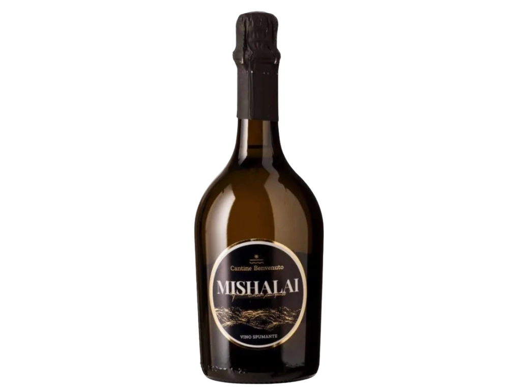 Mishalai Vino Spumante 2024 | Benvenuto