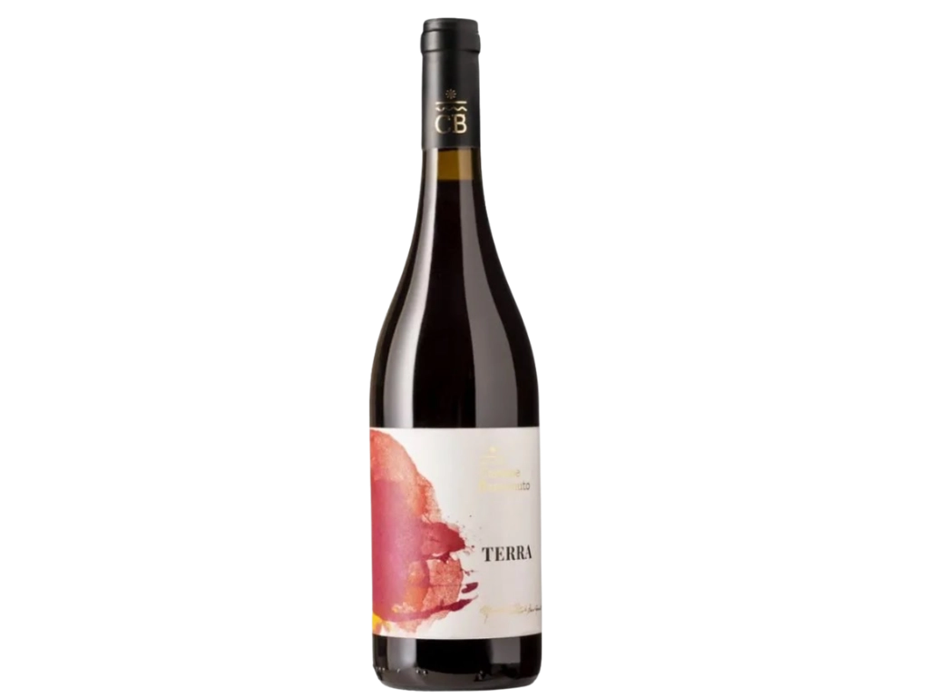 Terra Rosso Calabria IGP 2024 | Benvenuto