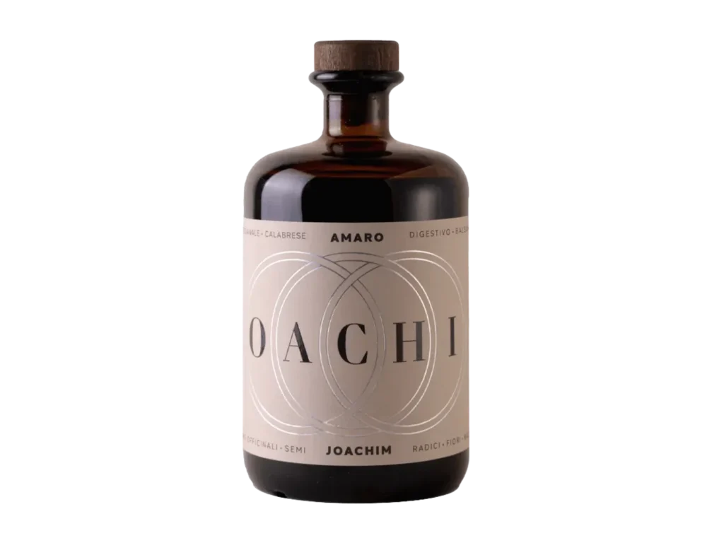 Amaro Joachim 50cl | Liquorificio Sila