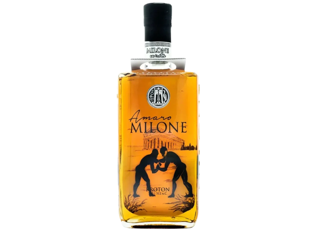 Amaro Milone 70cl | Lacinio
