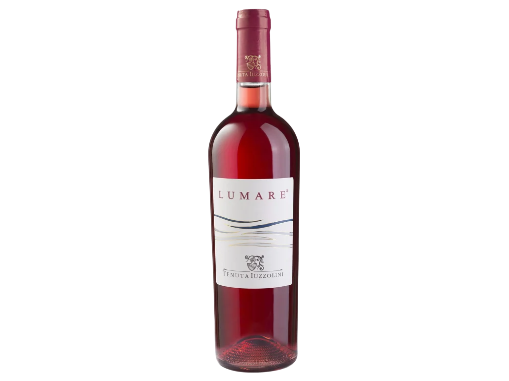 Vino Lumare Tenuta Iuzzolini Rosato