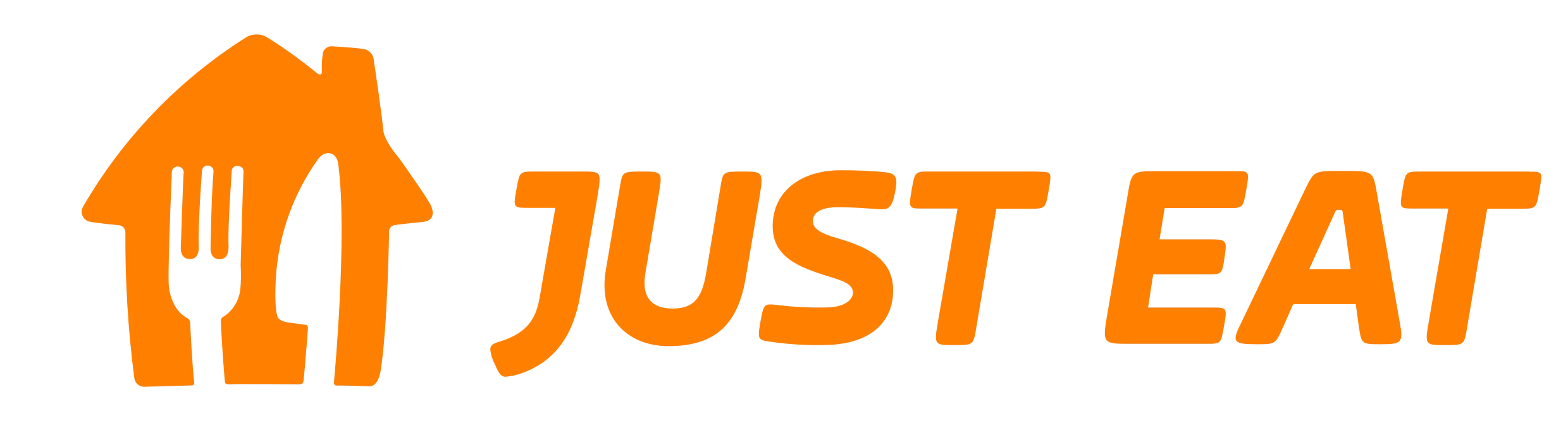 Just Eat