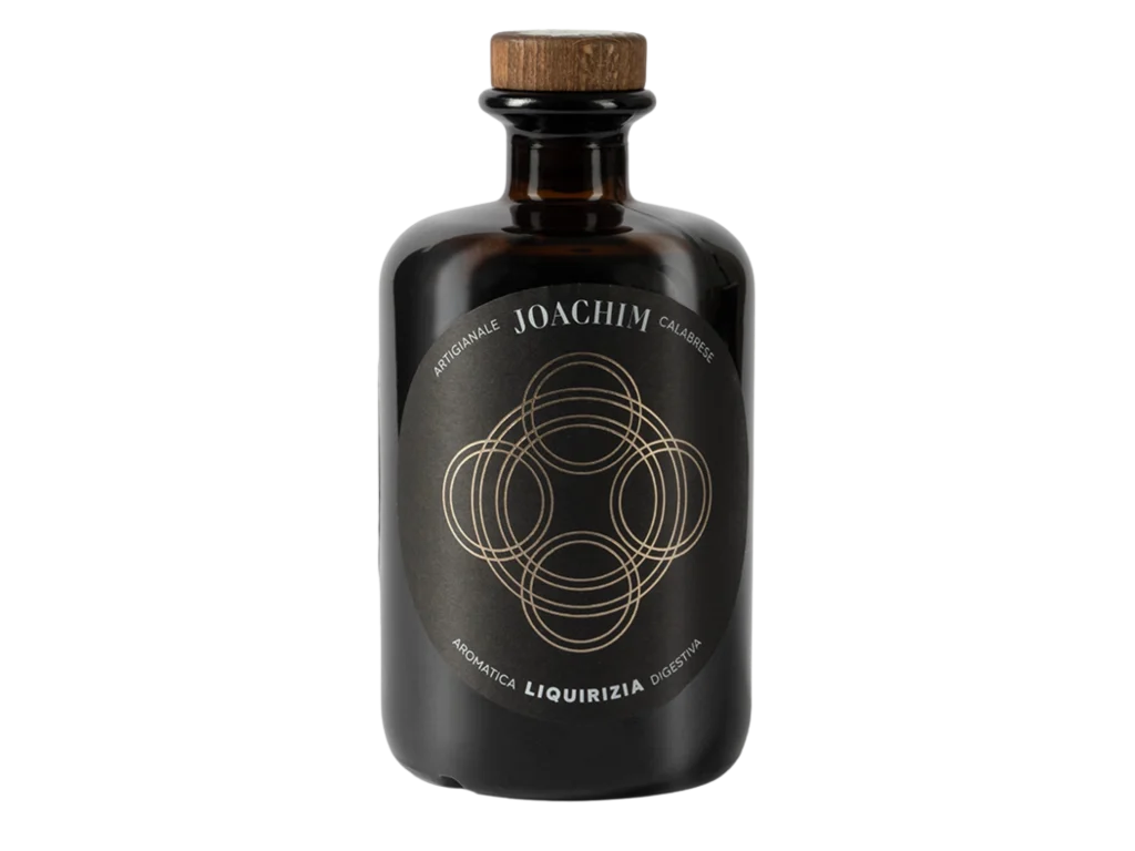 Joachim Liquirizia Pura 50cl | Liquorificio Sila