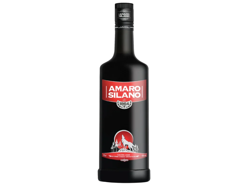 Amaro Silano 70 cl | Liquorificio 1864