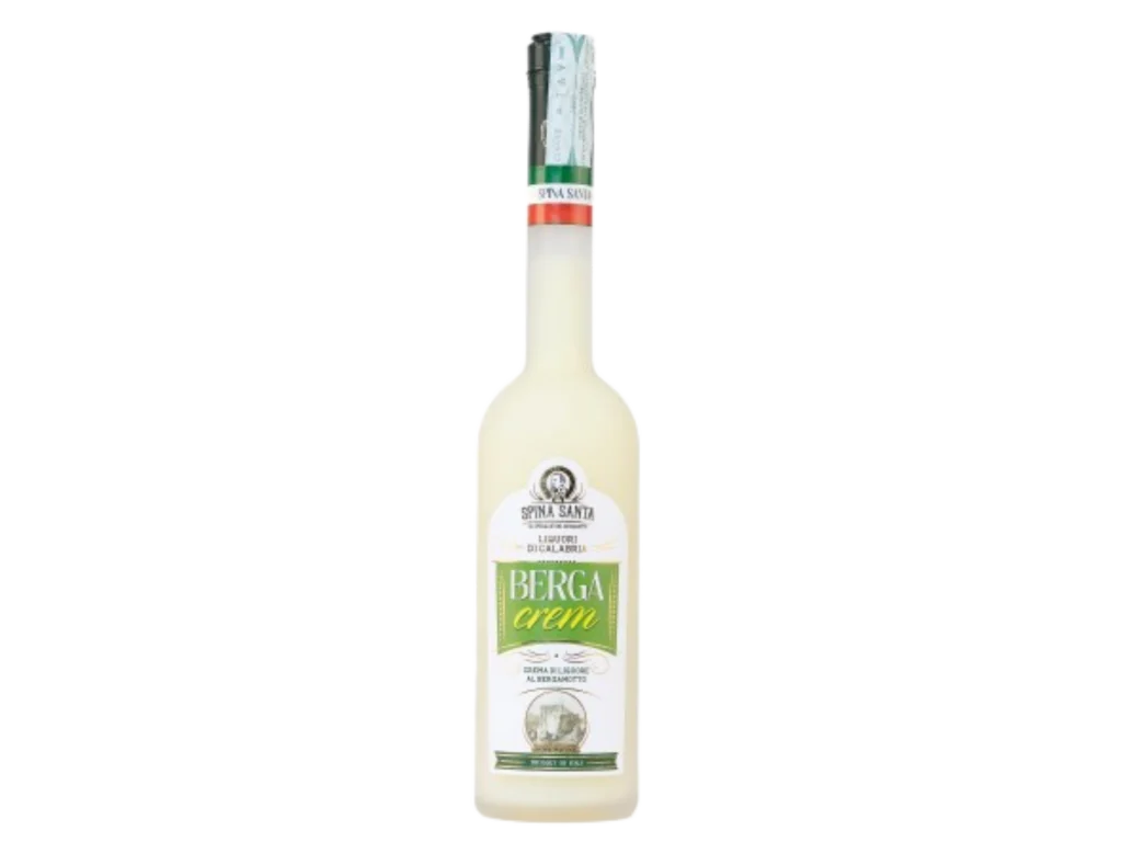 Bergacream 50cl | La Spina Santa