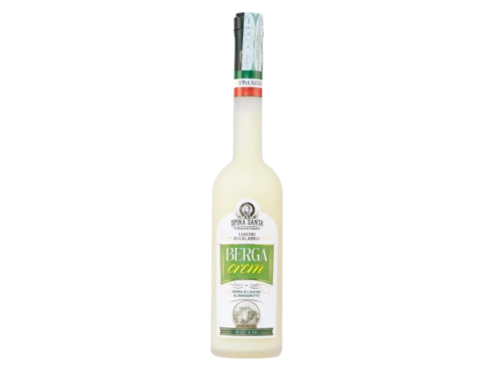 Bergacream 100cl | La Spina Santa