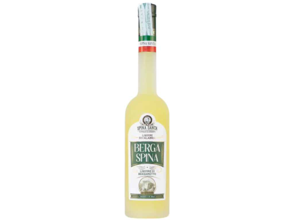 Bergaspina 50cl | La Spina Santa