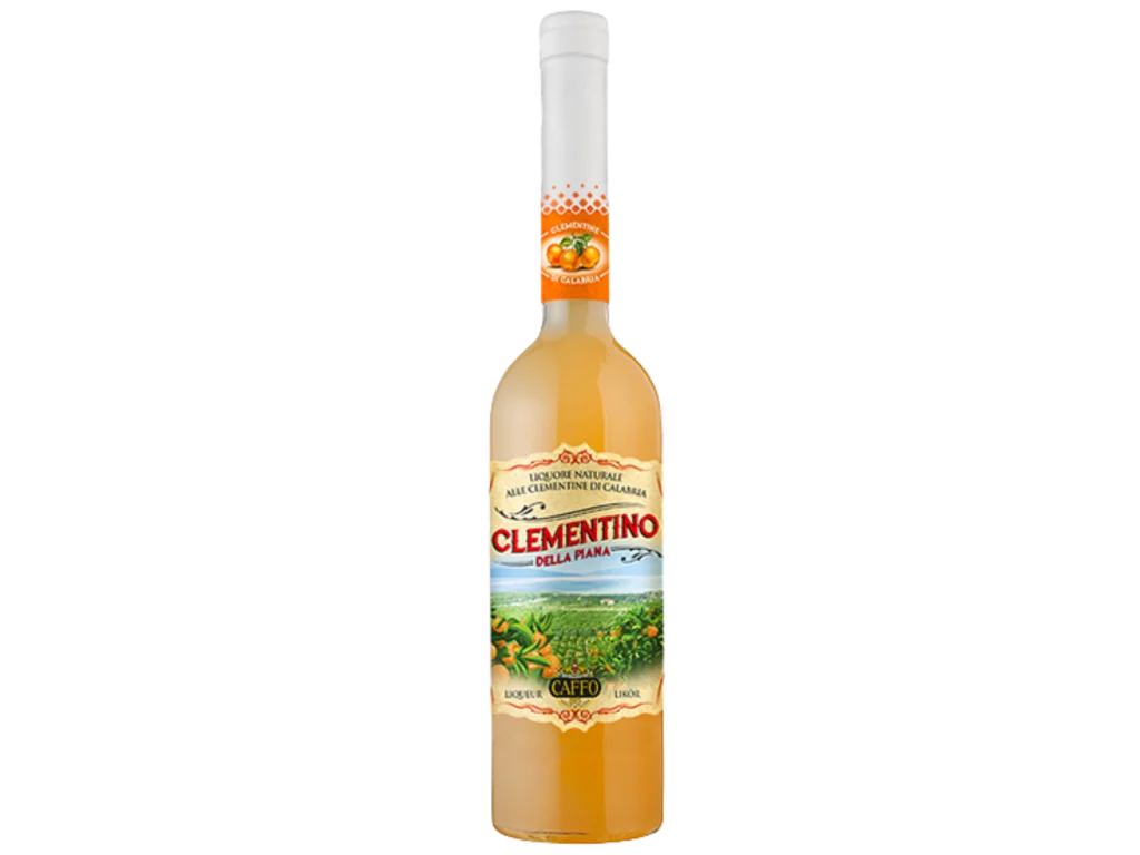 Clementino della Piana 70cl | Caffo