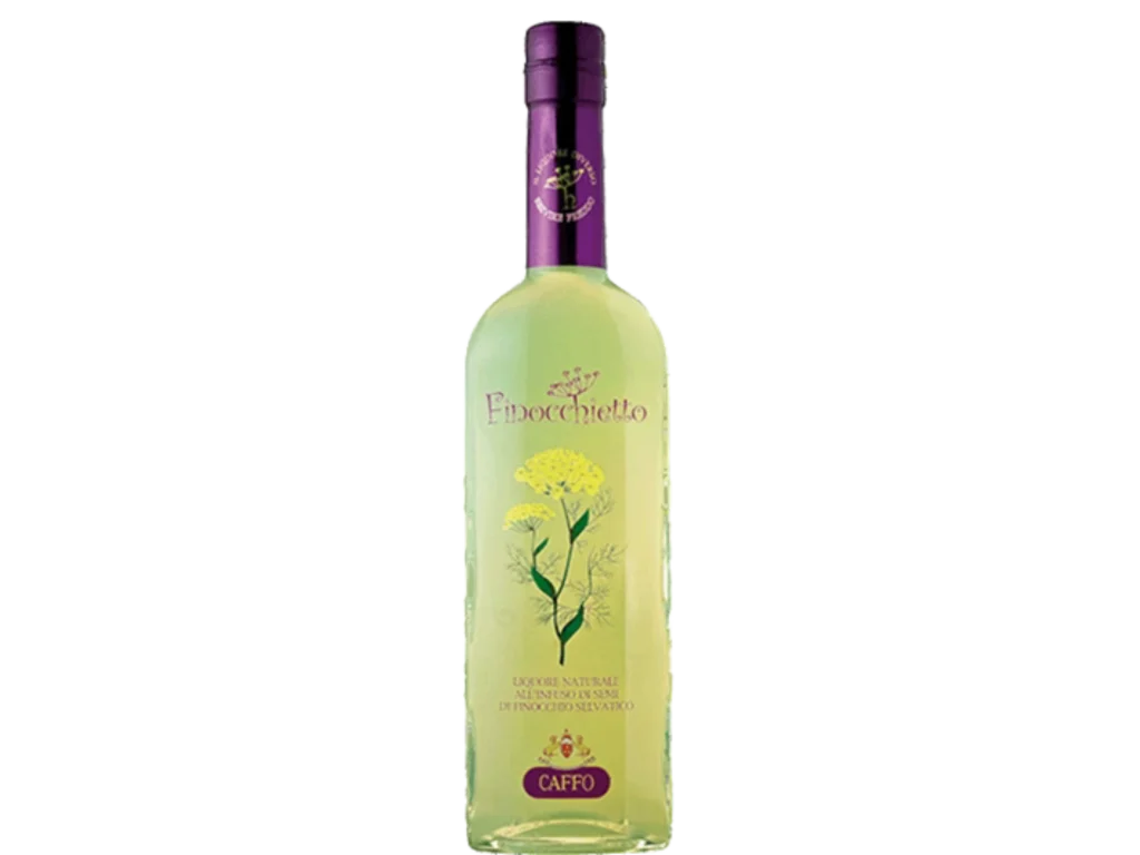 Finocchietto 50cl | Caffo