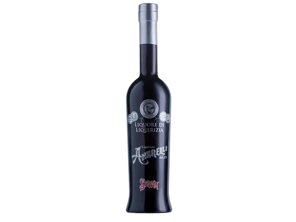 Liquore di Liquirizia 50cl | Amarelli