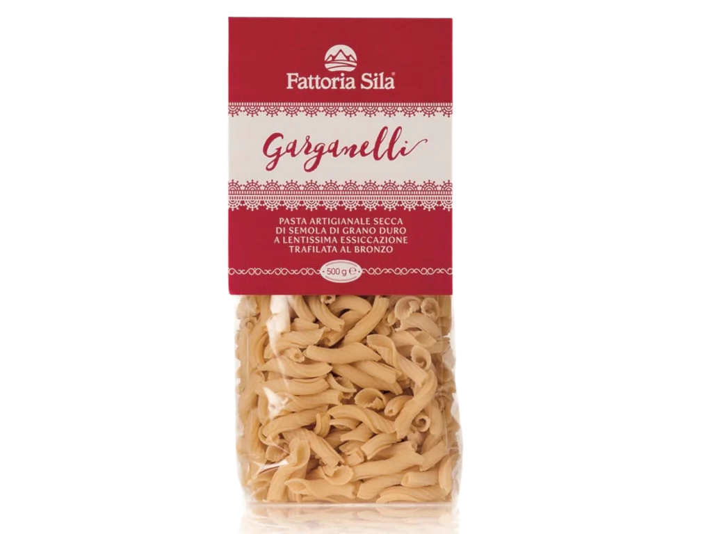 Garganelli 500g - Fattoria Sila