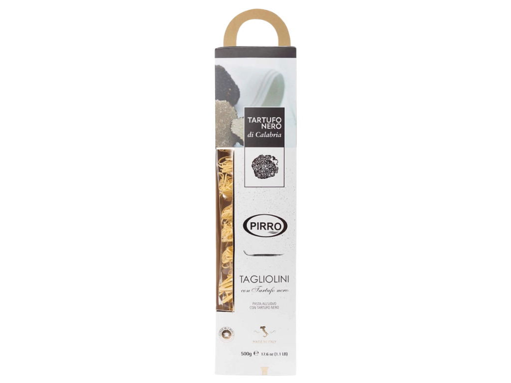 Tagliolini al Tartufo Nero Magnum 500g | Feelsud