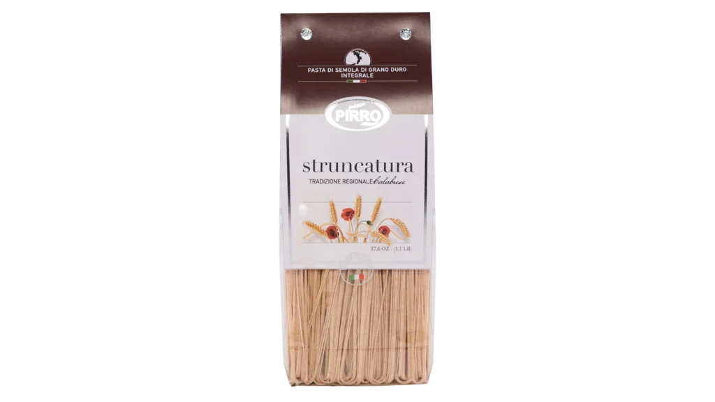 Struncatura 500g | Pirro