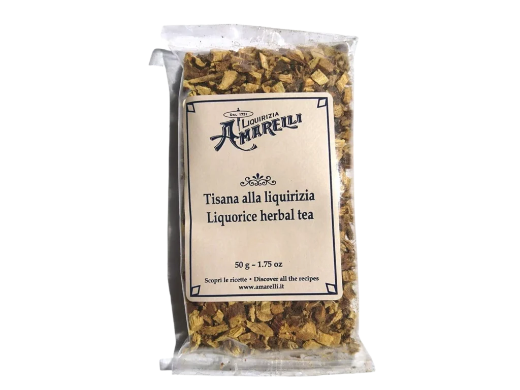 Tisana alla Liquirizia 50g | Amarelli