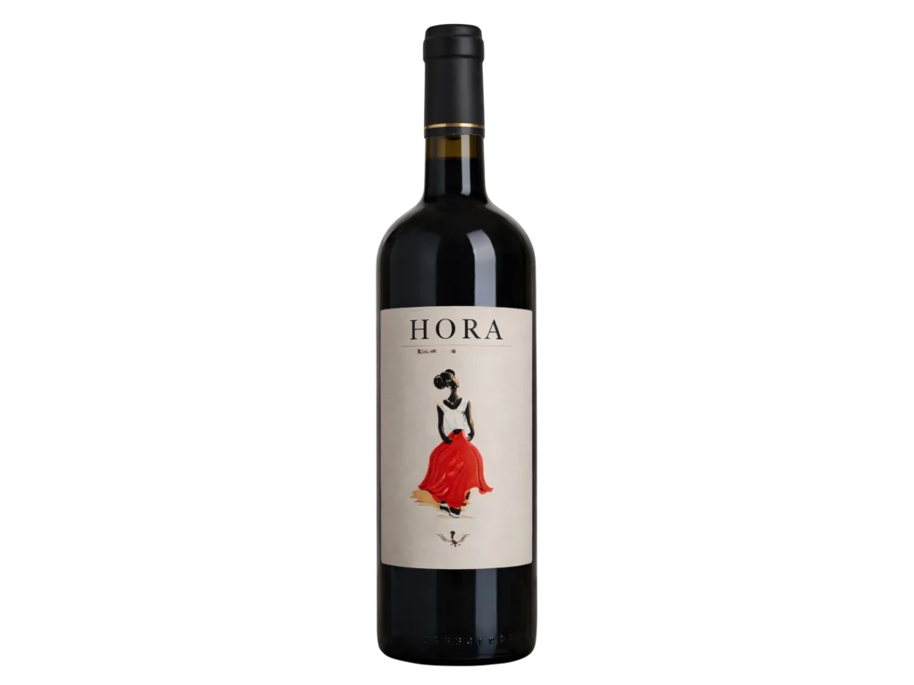Hora Rosso Melissa DOC 2021 | Tenuta Renda