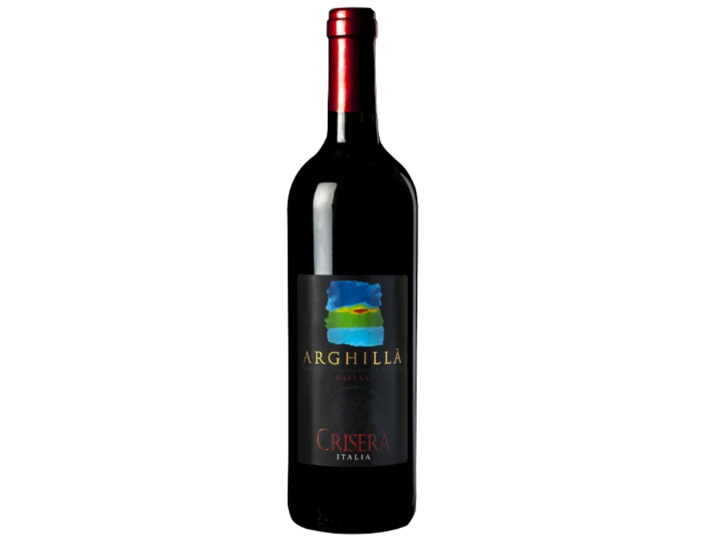 Arghill&agrave; Calabria Rosso IGT 2024 | Criser&agrave;