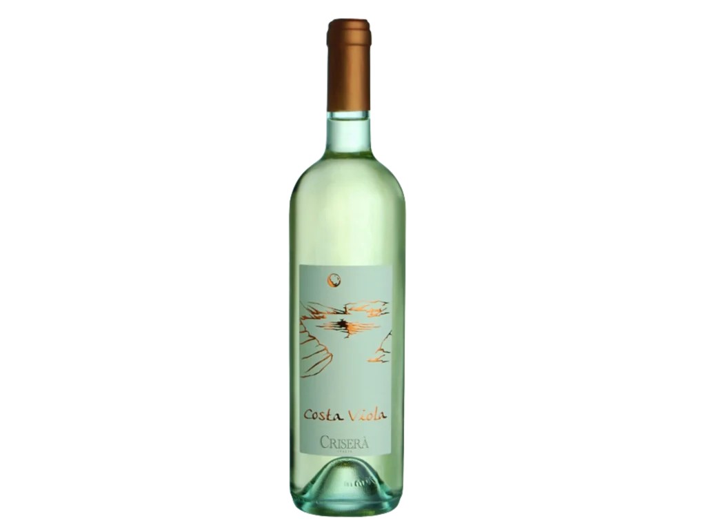 Costa Viola Bianco Calabria IGT 2024 | Cantina Criserà
