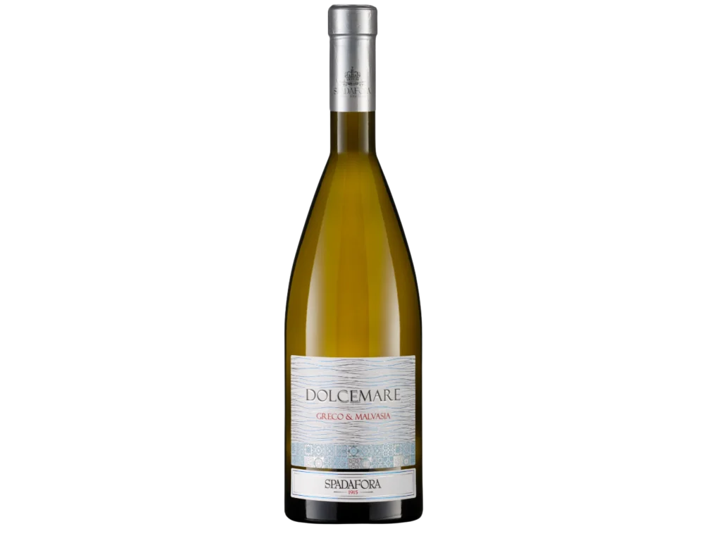 Dolcemare Terre di Cosenza DOP 2024 | Spadafora