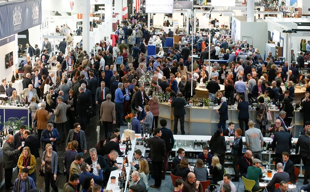 Vino e tendenze globali, il dietro del vino