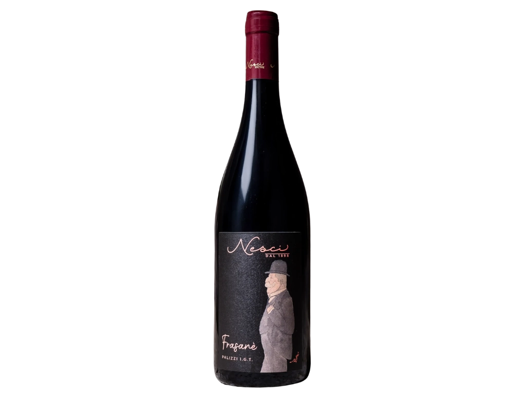 Frasané Rosso Calabria IGT 2024 | Nesci