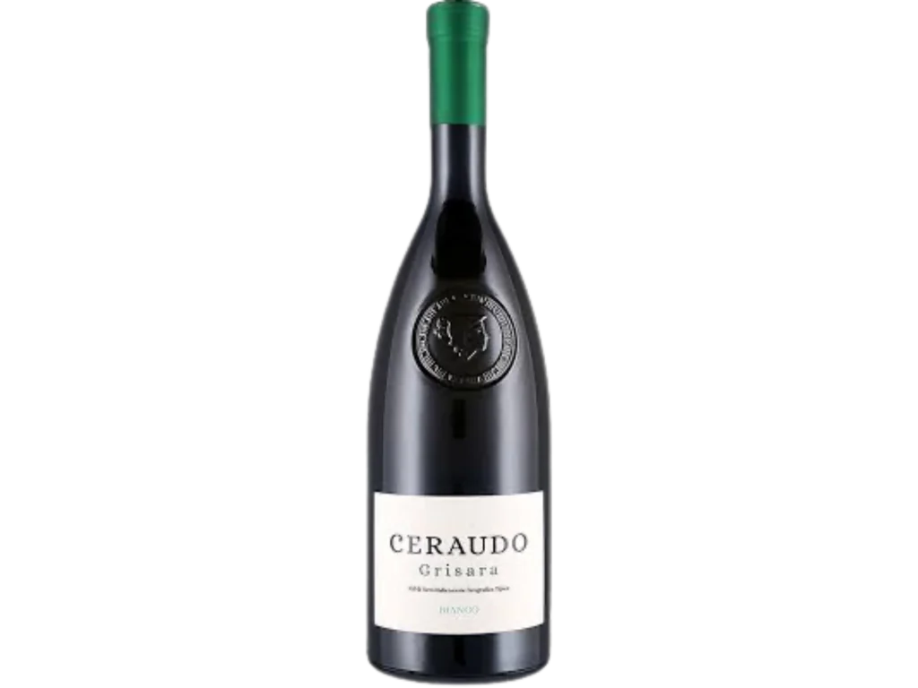 Grisara Bianco Calabria IGT 2024 | Ceraudo
