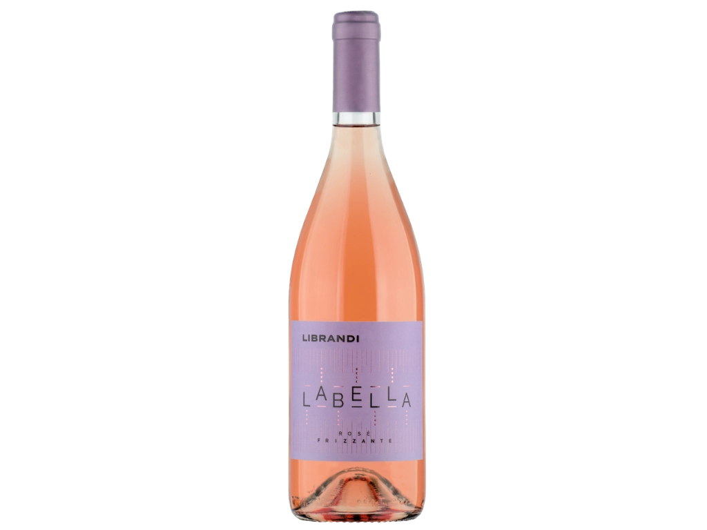 Labella Rosé Frizzante Calabria IGT 2024 | Librandi