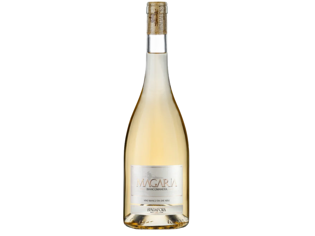 Magaria Calabria Bianco IGT 2024 | Spadafora