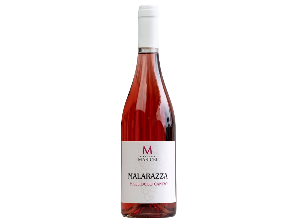 Malarazza Rosato Calabria IGP 2022 | Masicei