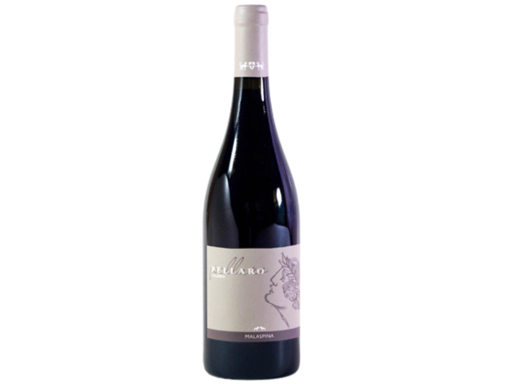 Pellaro Rosso Calabria IGP 2022 | Malaspina