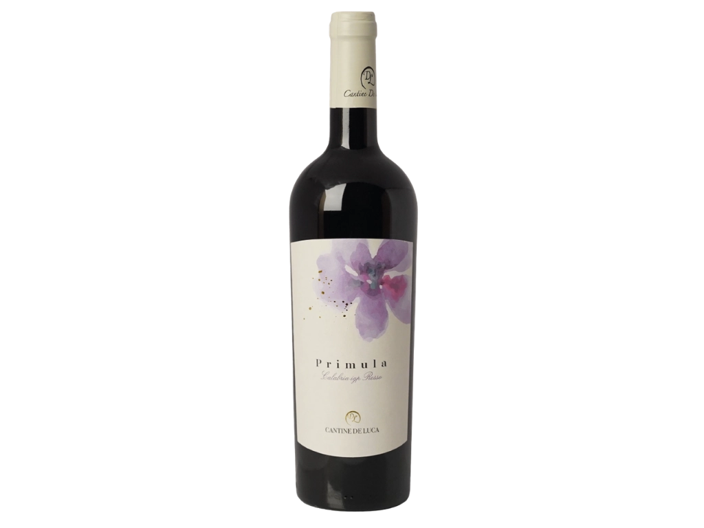 Primula Rosso Calabria IGP 2023 | De Luca