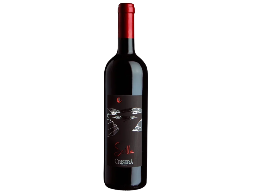 Scilla Rosso Calabria IGT 2024 | Cantina Criserà