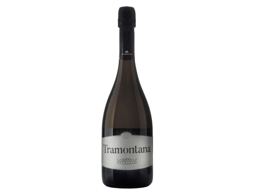 1890 Vino Spumante Brut | Tramontana