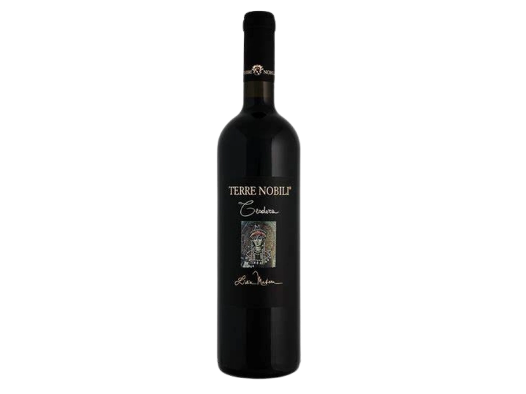 Teodora Calabria Rosso IGP 2021 | Tenuta Terre Nobili