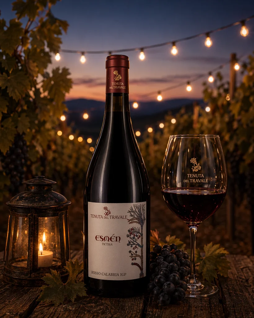 vino esmen