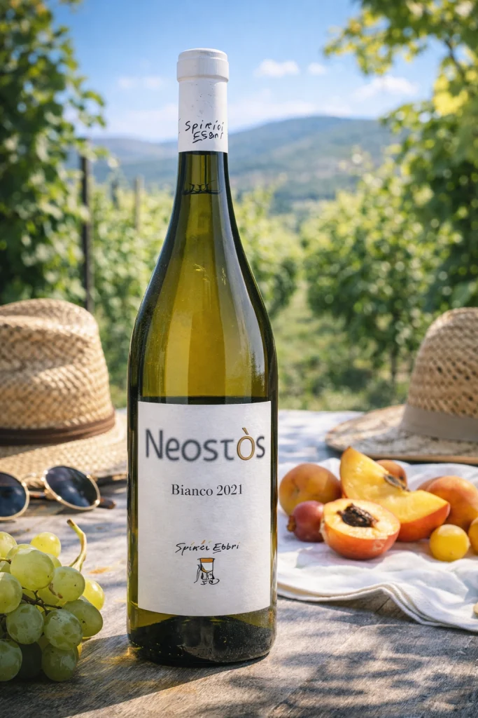 vino neostos