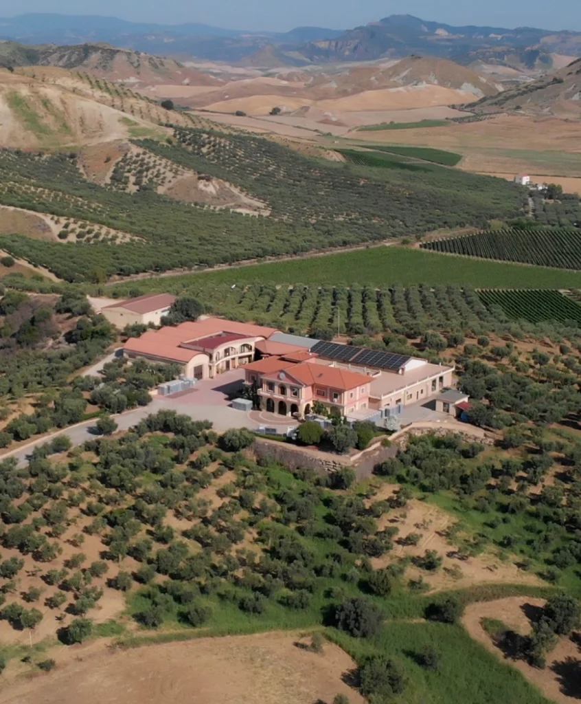 La tenuta