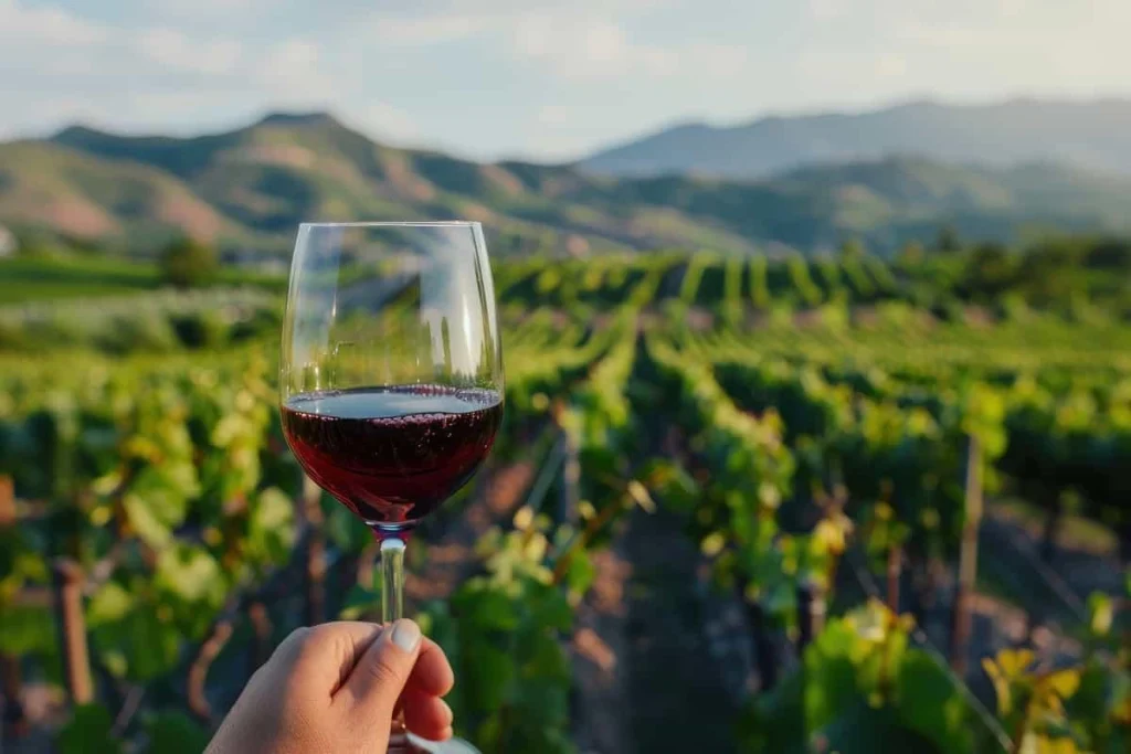 vino