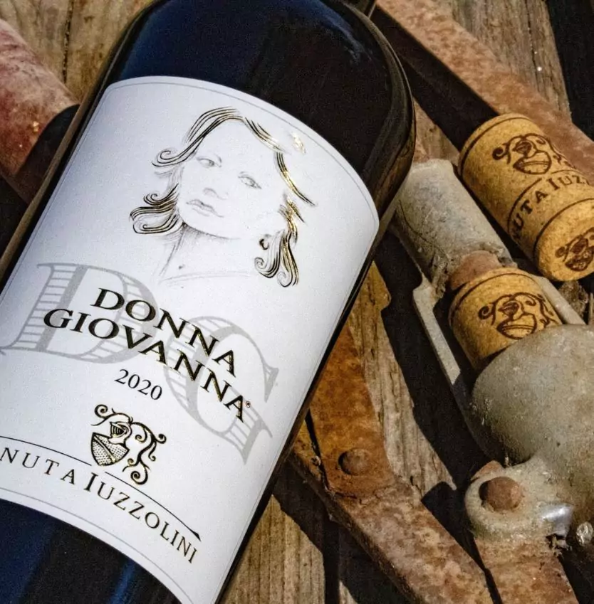 Donna Giovanna - Iuzzolini
