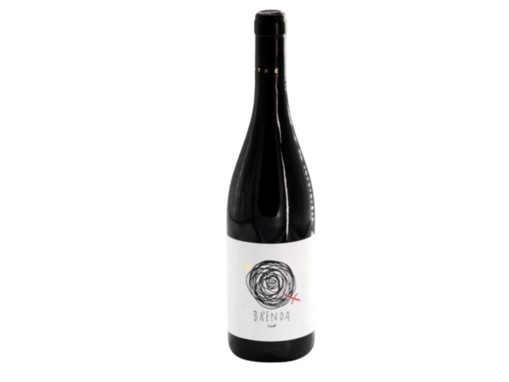Brenda Rosso Calabria IGP 2024 | Carlomagno