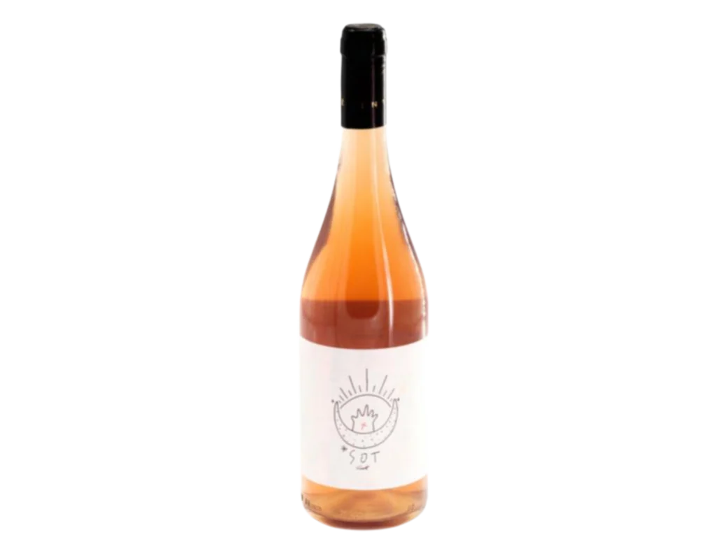 Sot Rosato Calabria IGP 2024 | Carlomagno