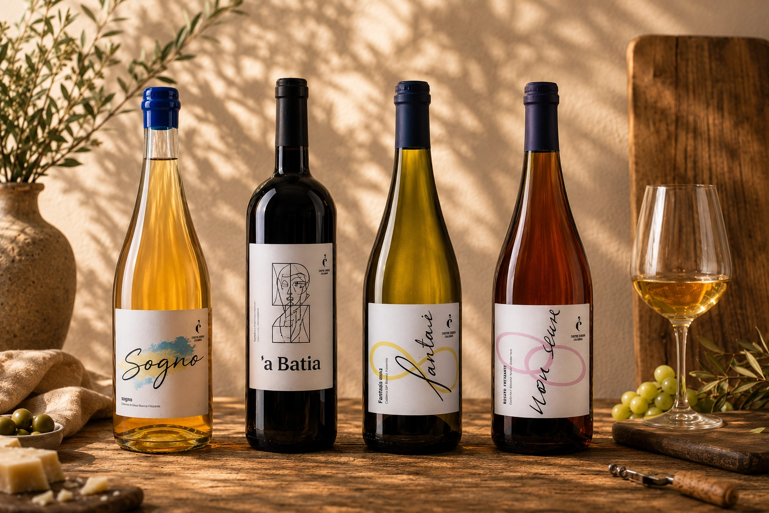 vini Casa Comerci