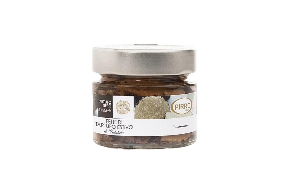 Fette di Tartufo Estivo di Calabria 85g | Pirro
